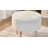 Round Tray Storage Ottoman-1006293343