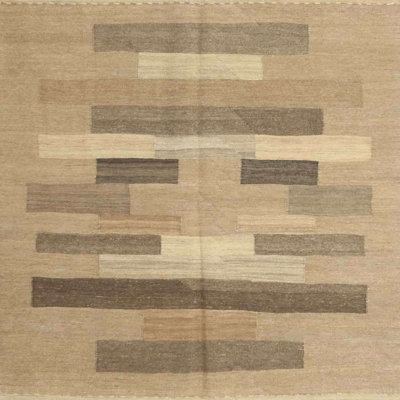 Abstract Indoor Rug