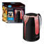 Quest 1.7L Plastic Electric Tea Kettle