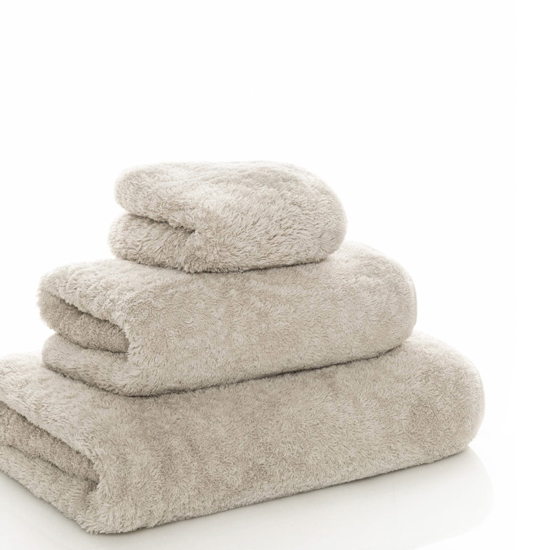 Egoist Hand Towel, Fog