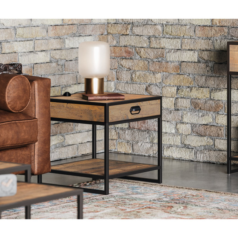 Ooki End Table