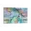 Movement I by Michael Tienhaara - Print on Canvas-732664649-732664648