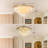Crystal Dimmable LED Globe Chandelier-688191237