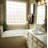 Designer Alyssa 66" x 42" Drop in Soaking Bathtub-9227473-88749540