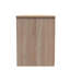 Berklie 4 Drawer Bed Box (Ready Assembled)-130094533