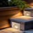 Kaynin Aluminum LED Wall Light-1552535171