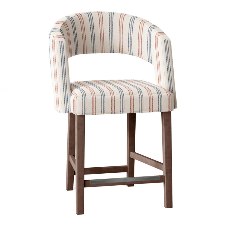 Bryant Upholstered Stool