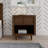 Surrey Hill 1-Drawer Nightstand with Shelf-73174027