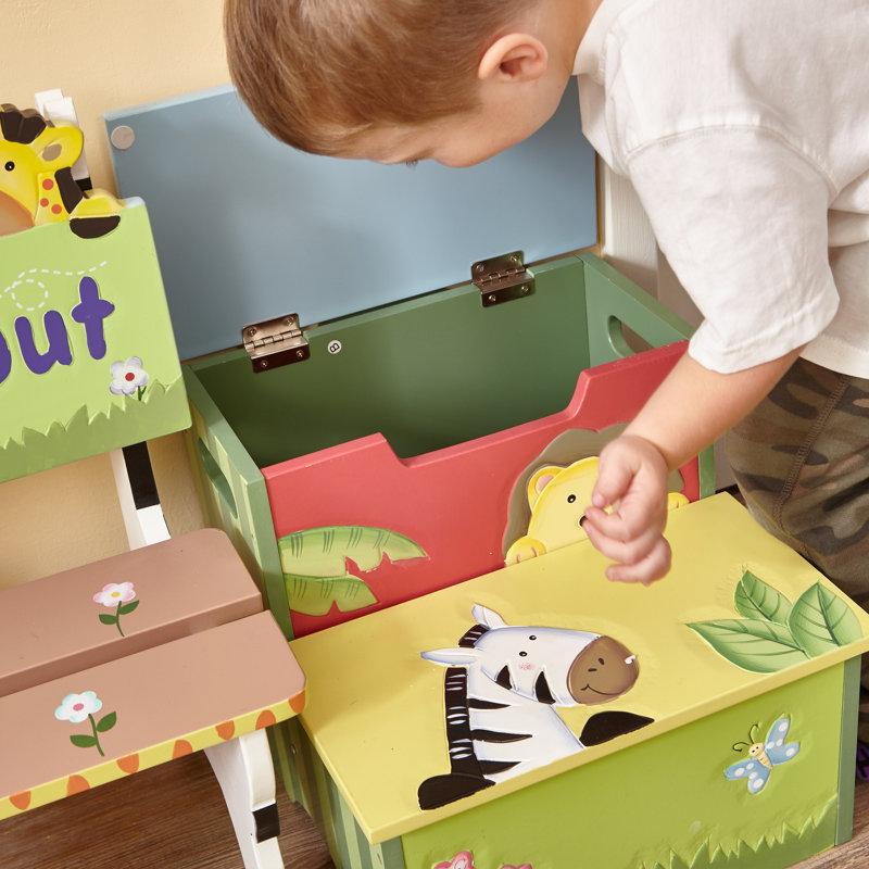  Step Stool