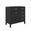 Meuble-lavabo simple 36 po avec tiroirs pratiques-213606743-213606745
