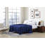 Drap simple en microfibre douce Wayfair Basics® 1800 Series-840737858-815892578