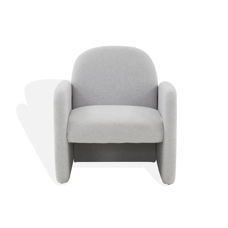 Gyimah Upholstered Armchair