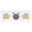 Armoire pour chat de style meuble