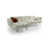 Cuir pleine fleur blanc