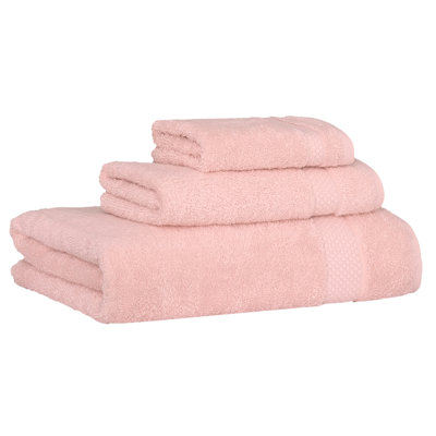 Ensemble de serviettes en coton éponge Starlight