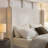 Upholstered Wingback Bed-118440126