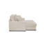 Caegan Upholstered Chaise Lounge-1272064398