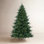 Farwell 9' Pre-Lit Fir Christmas Tree