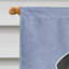 Polyester 2 côtés 40 x 28 po welcome drapeau maison-73943225