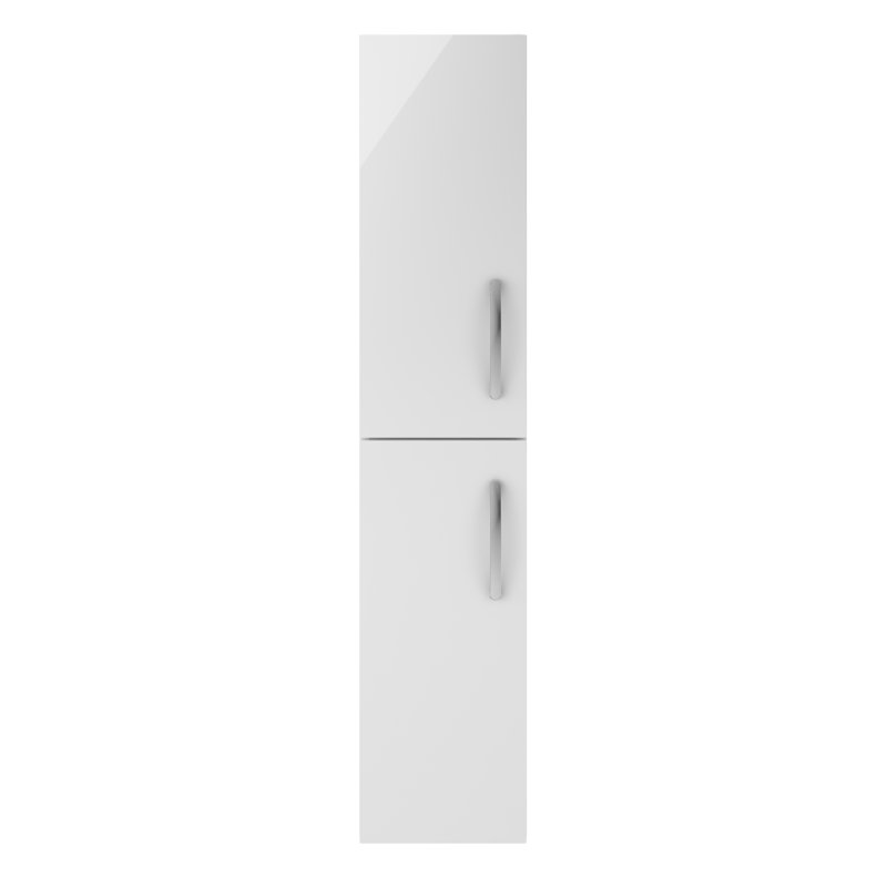 Wall Linen Cabinet