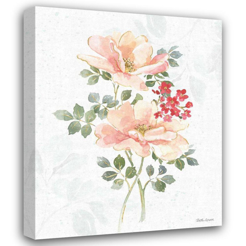 Art sur toile, galerie Beth, Art Direct, H 24 po x l 20 po