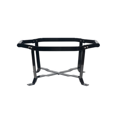 Grilltisch für Oval JR 200