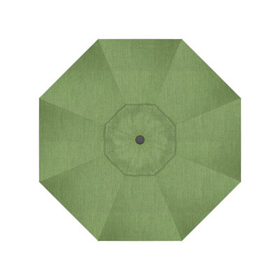 Parasol de marché 7,5'