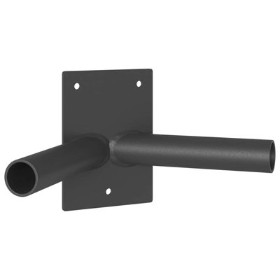 Flag Pole Holder Steel