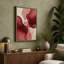 Fluid Abstractions Abstract - Wrapped Canvas-119106469-119106524