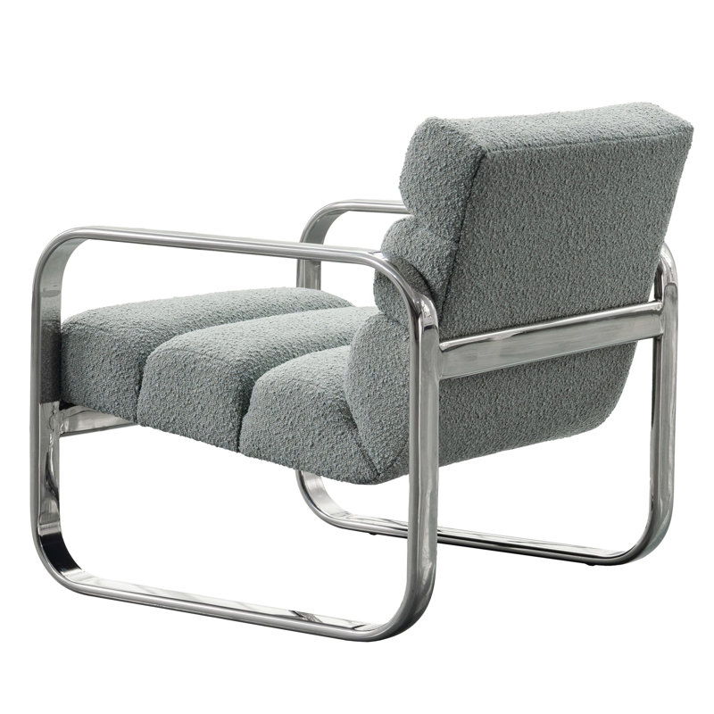 Chaise d'appoint Greyhound