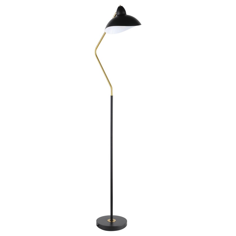 Lampe de travail sur pied Daventry