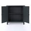 Armoire à portes doubles Firwood