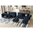 Wylodene 9-Piece Modular Sofa Sectional with Storage Ottomans-1693641383