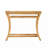 Worden 42'' Console Table