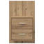 48.5 cm W Bedside Table-25765047