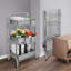 Chariot roulant pliable à 3 niveaux-2054175687-2054175737