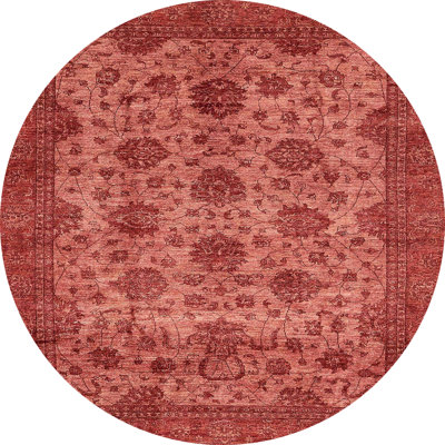 Abstract Indoor Rug
