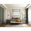 337 Flying Arch Canopy Bed | Complete Canopy-959717997-959718000
