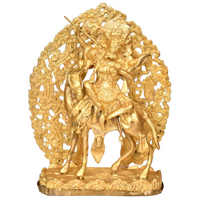 Religious & Spiritual Figurines & Sculptures