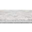 Tapis de couloir traditionnel de couleur ivoire Carollou-1169789976