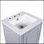 Meuble-lavabo 20,3 po avec tiroir fonctionnel-2034020024