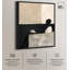 Toile «Void Reader III Modern Boho» par Art Remedy-113261425-113261429