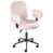 Pastel Pink