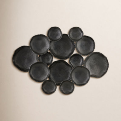 Wall Mounted Sculpture
