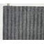 Wool Area Rug in Slate