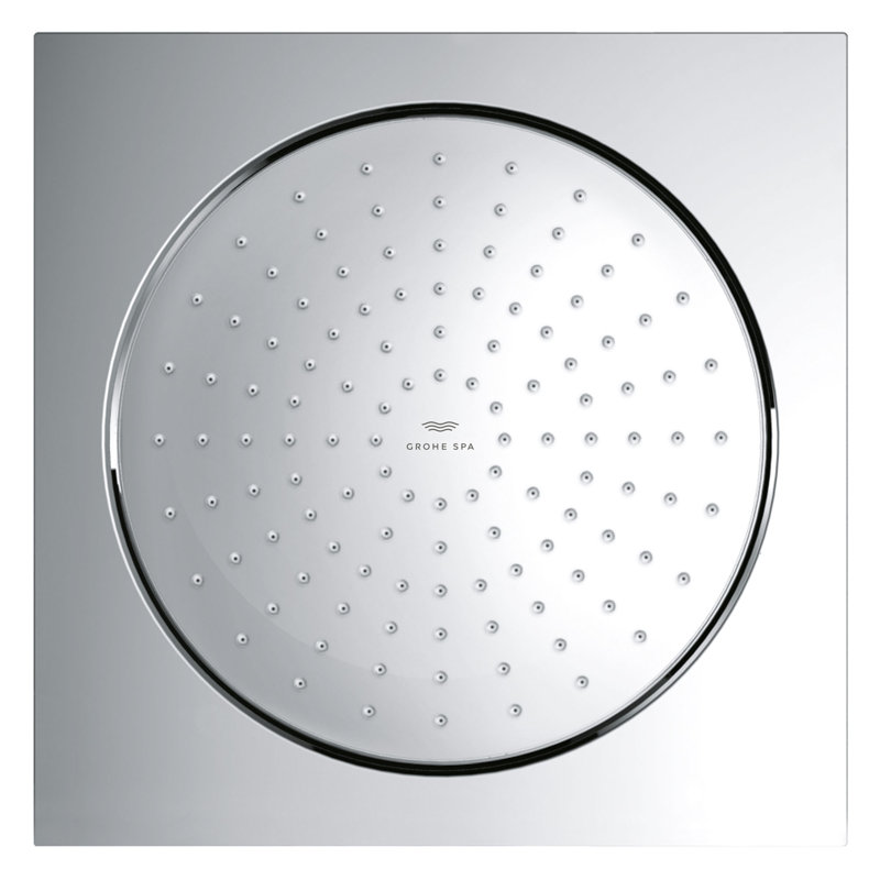 Rainshower™ Rain 1.75 GPM Fixed Shower Head