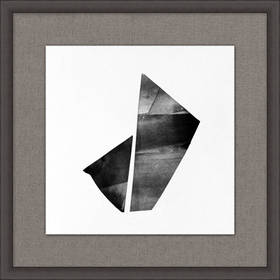 Shift Monoprint S2 Print