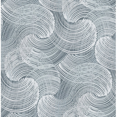 Karson Abstract Roll