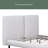 Lizza Upholstered Standard Bed-559542914