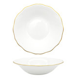 Amelie Bone China Dining Bowl